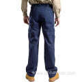 NFPA2112 Standard on Flame Resistant Pants